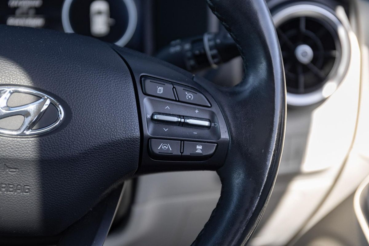 2022 Hyundai Kona Highlander OS.V4