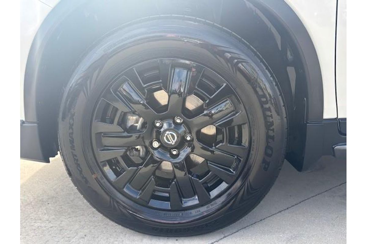 2018 Nissan X-TRAIL ST-L N-SPORT T32 Series II