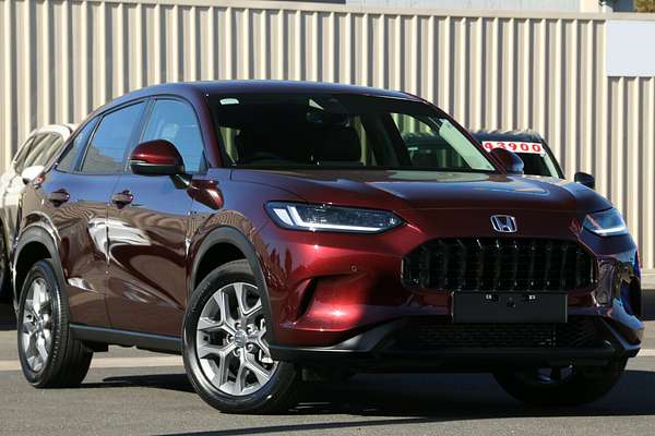 2023 Honda ZR-V VTi L RZ