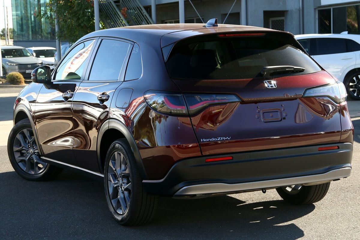 2023 Honda ZR-V VTi L RZ