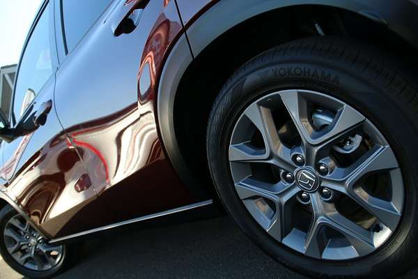 2023 Honda ZR-V VTi L RZ