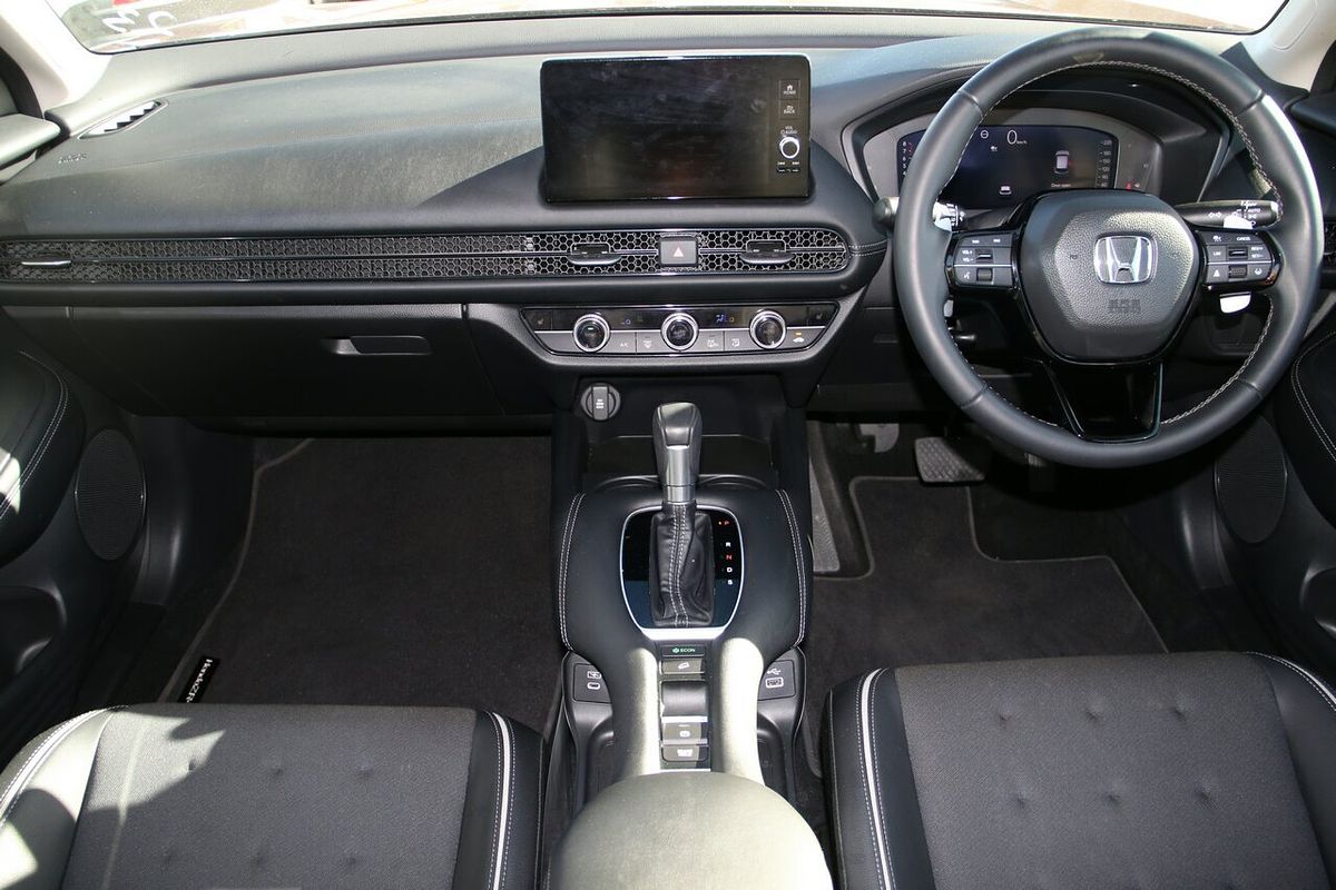 2023 Honda ZR-V VTi L RZ