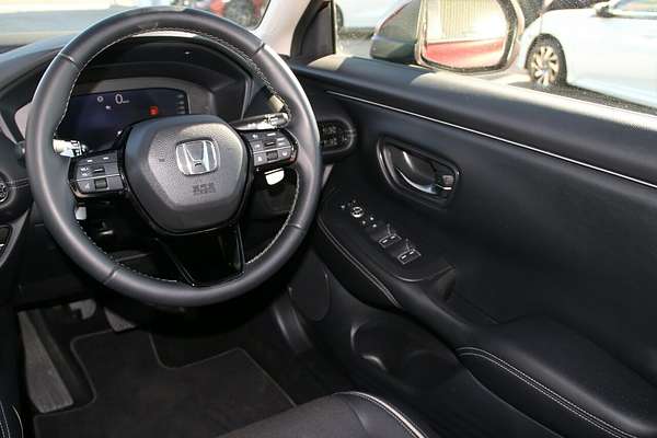 2023 Honda ZR-V VTi L RZ