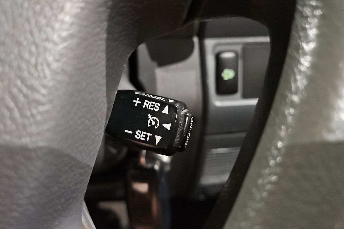 2017 Toyota Landcruiser GXL VDJ79R 4X4