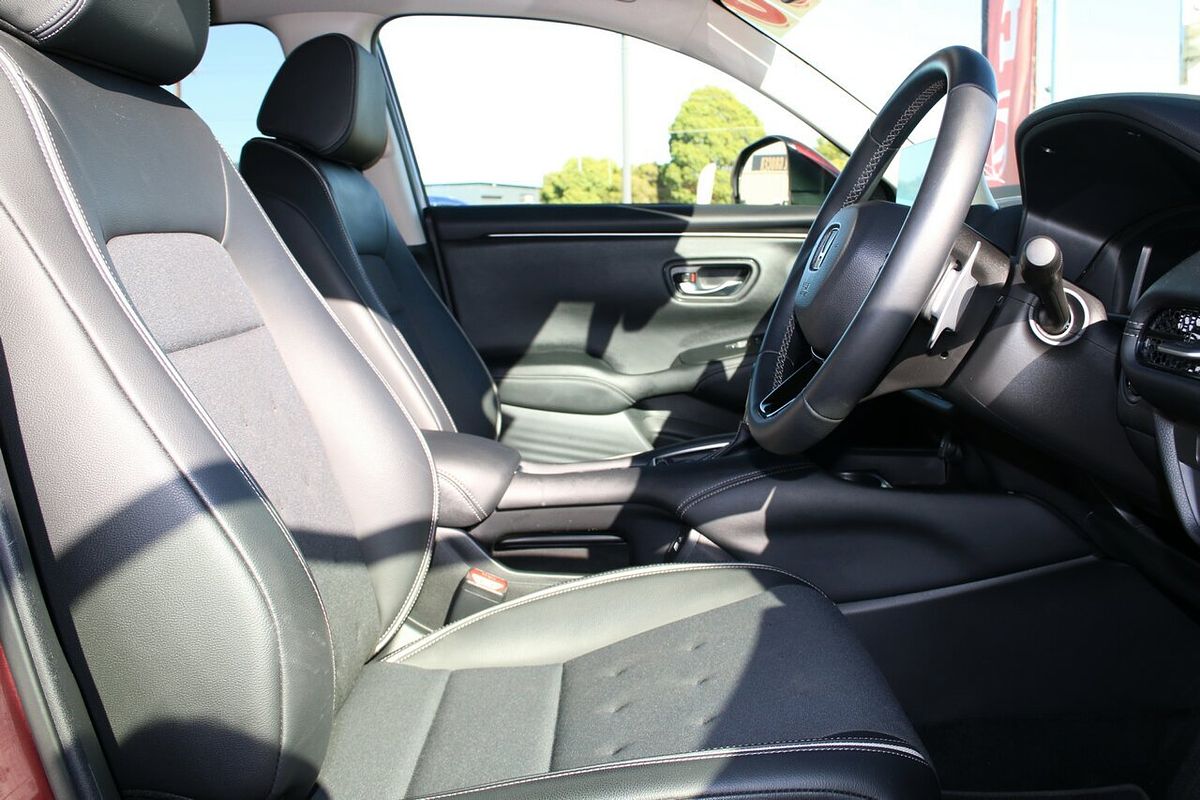 2023 Honda ZR-V VTi L RZ