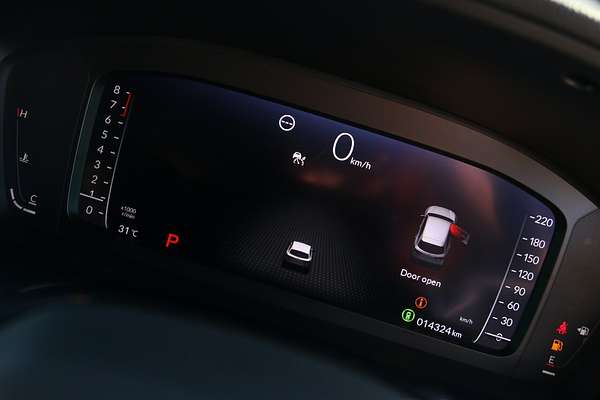 2023 Honda ZR-V VTi L RZ
