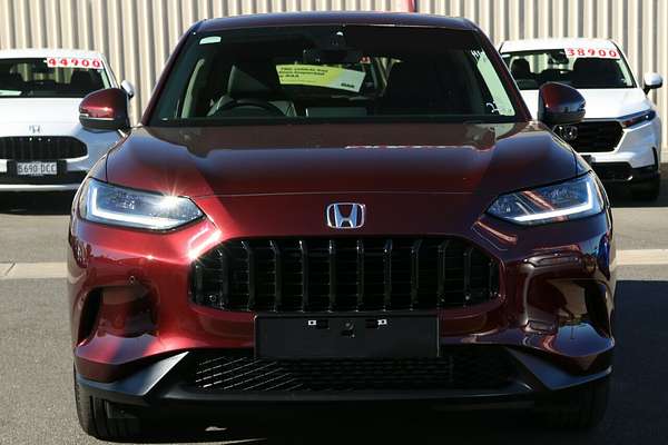2023 Honda ZR-V VTi L RZ