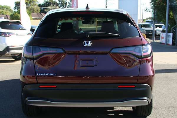 2023 Honda ZR-V VTi L RZ