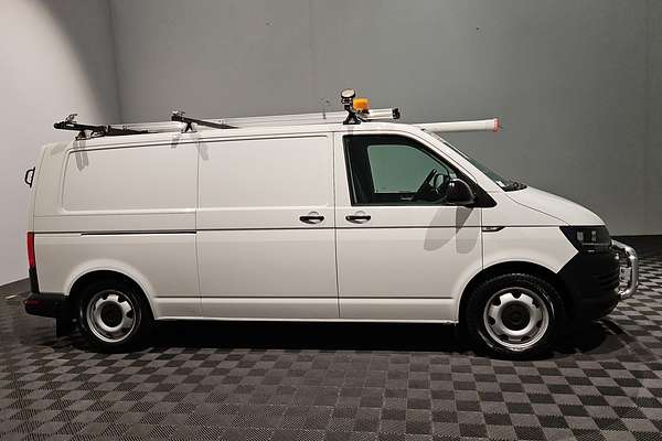 2019 Volkswagen Transporter TDI400 T6 SWB