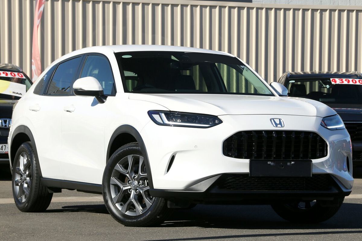 2023 Honda ZR-V VTi L RZ