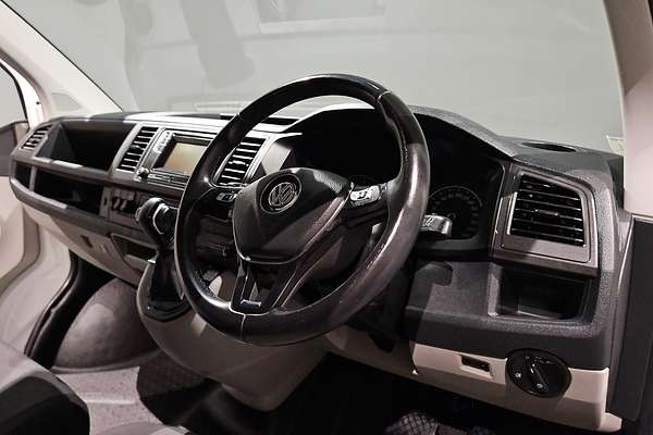 2019 Volkswagen Transporter TDI400 T6 SWB