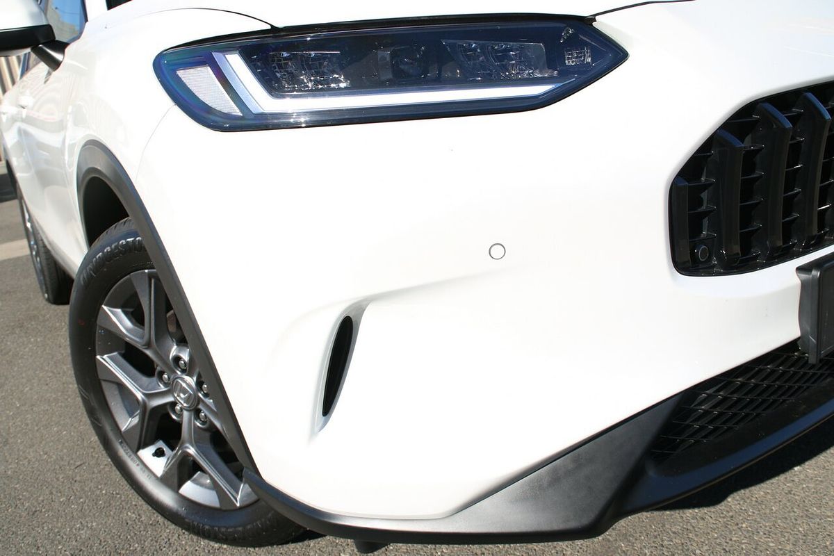 2023 Honda ZR-V VTi L RZ