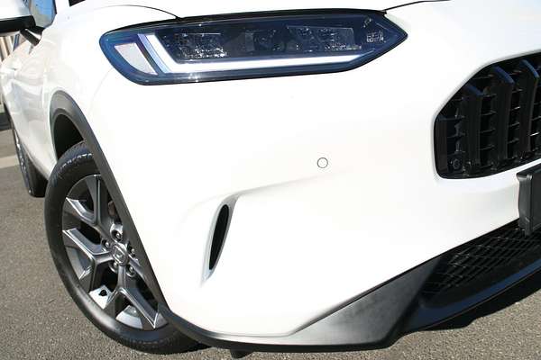 2023 Honda ZR-V VTi L RZ