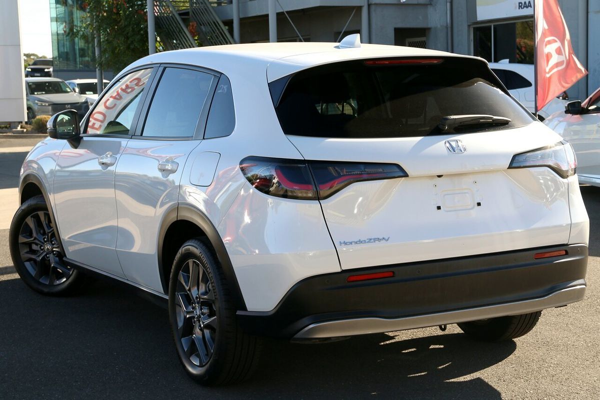 2023 Honda ZR-V VTi L RZ