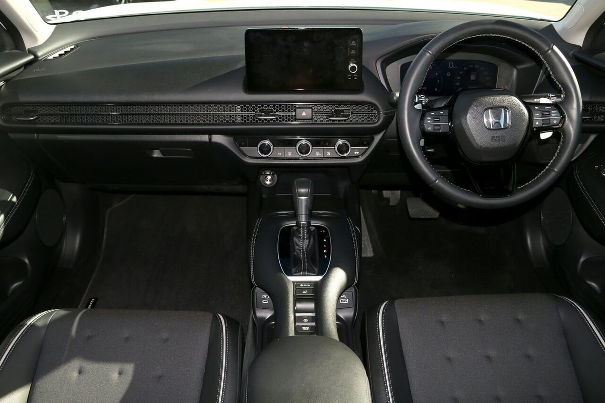 2023 Honda ZR-V VTi L RZ