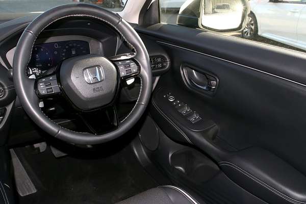 2023 Honda ZR-V VTi L RZ