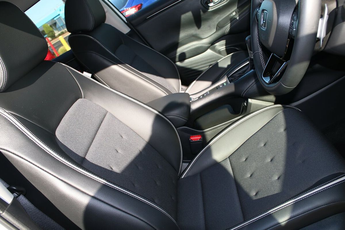 2023 Honda ZR-V VTi L RZ