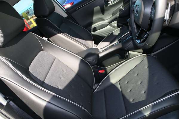 2023 Honda ZR-V VTi L RZ