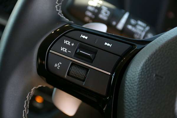 2023 Honda ZR-V VTi L RZ