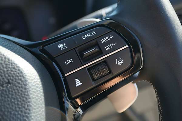 2023 Honda ZR-V VTi L RZ