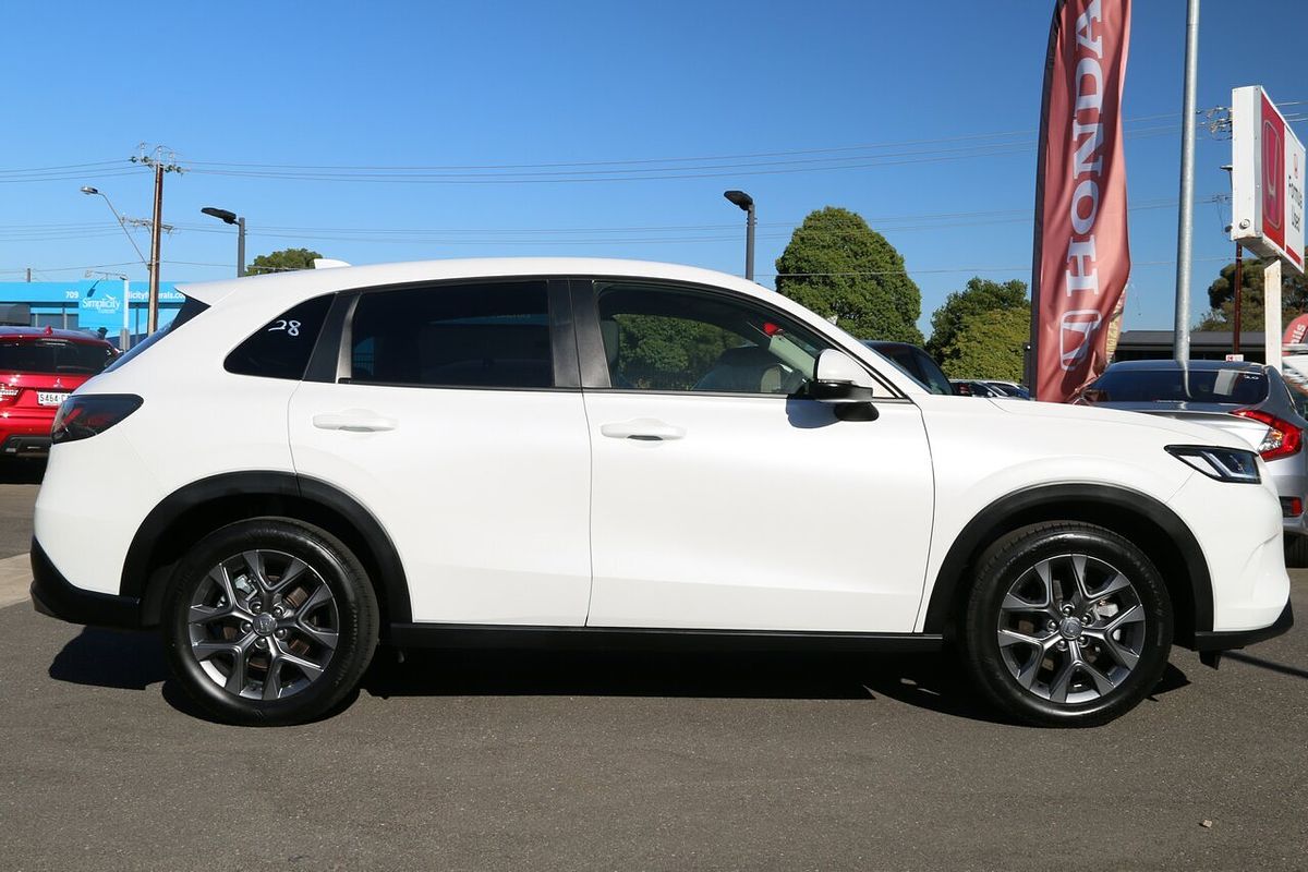 2023 Honda ZR-V VTi L RZ