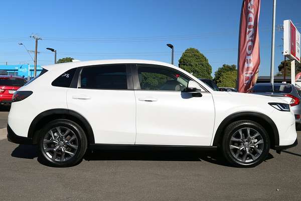 2023 Honda ZR-V VTi L RZ