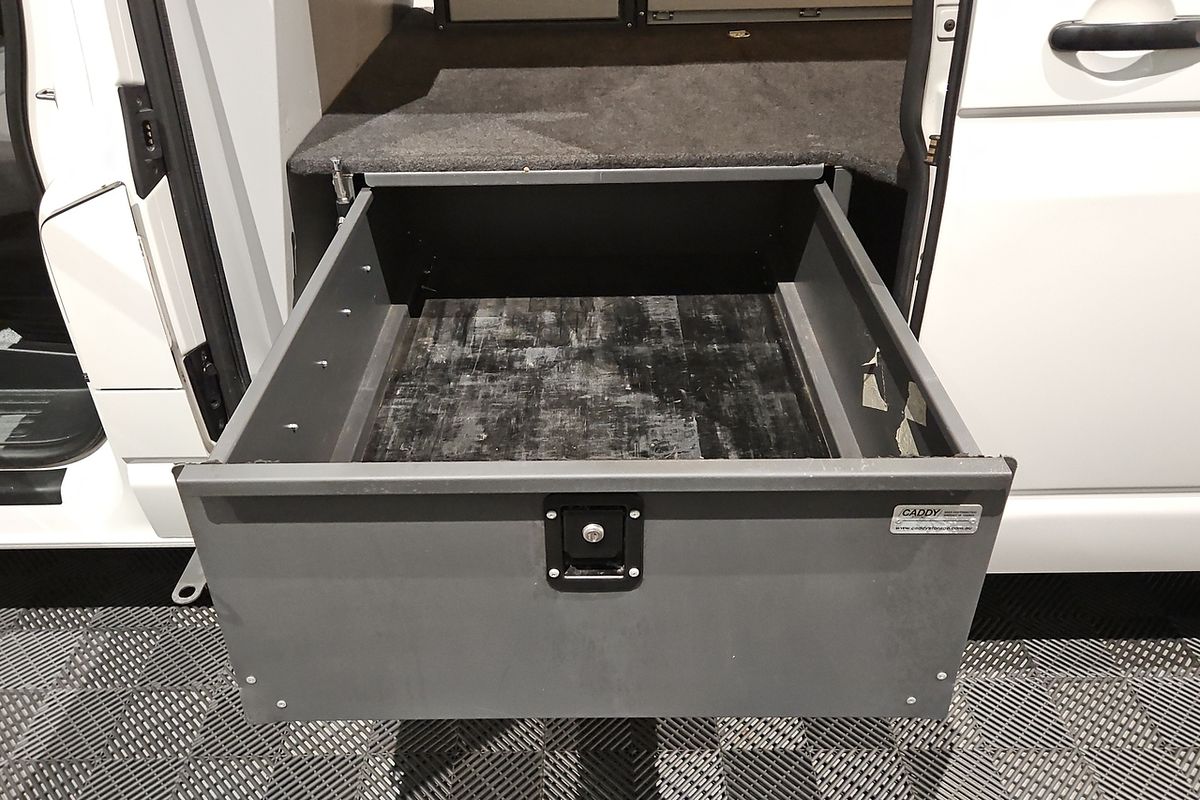 2019 Volkswagen Transporter TDI400 T6 SWB
