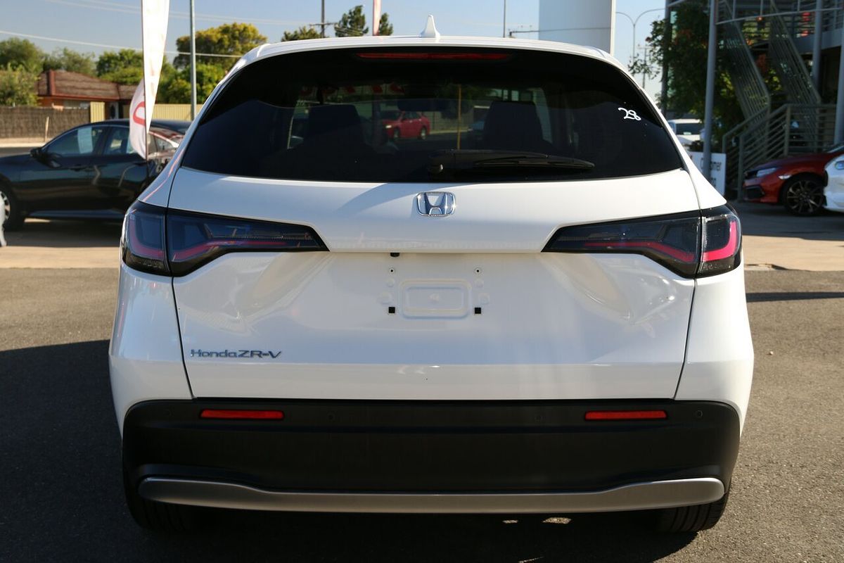 2023 Honda ZR-V VTi L RZ