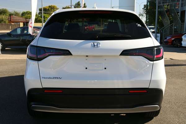 2023 Honda ZR-V VTi L RZ