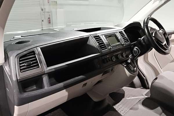 2019 Volkswagen Transporter TDI400 T6 SWB