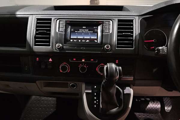 2019 Volkswagen Transporter TDI400 T6 SWB
