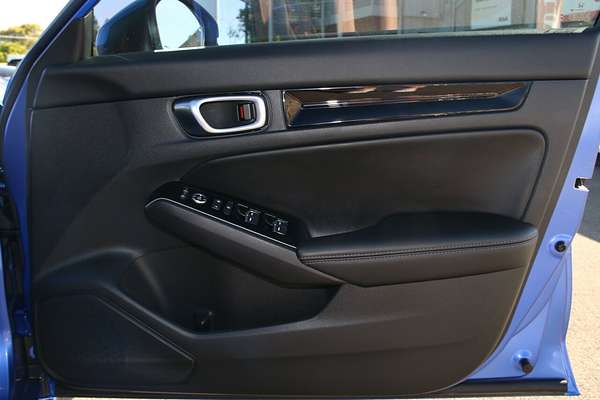 2023 Honda Civic e:HEV LX 11th Gen