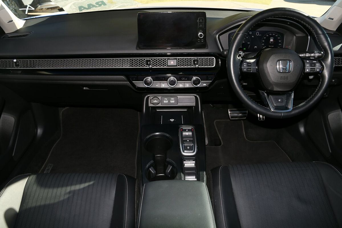 2023 Honda Civic e:HEV LX 11th Gen