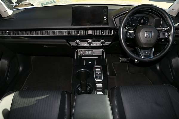 2023 Honda Civic e:HEV LX 11th Gen