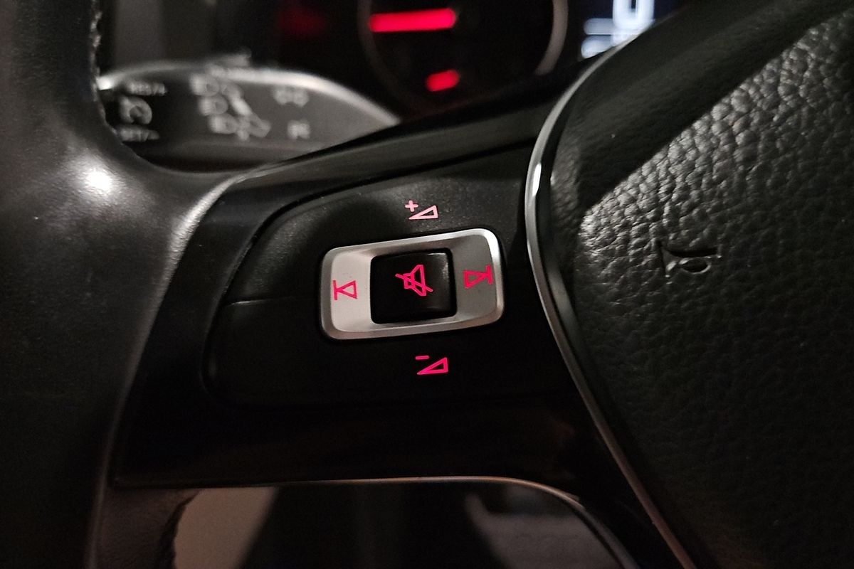 2019 Volkswagen Transporter TDI400 T6 SWB