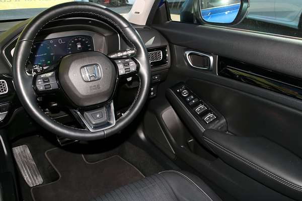 2023 Honda Civic e:HEV LX 11th Gen