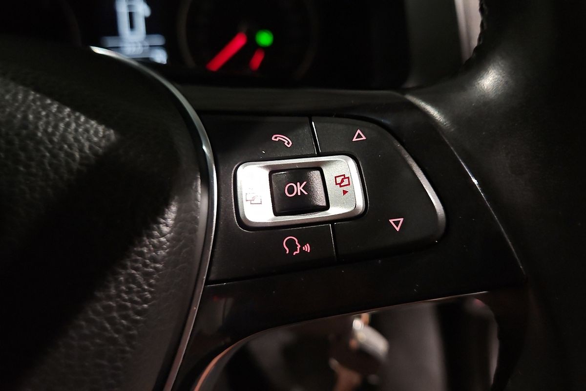 2019 Volkswagen Transporter TDI400 T6 SWB