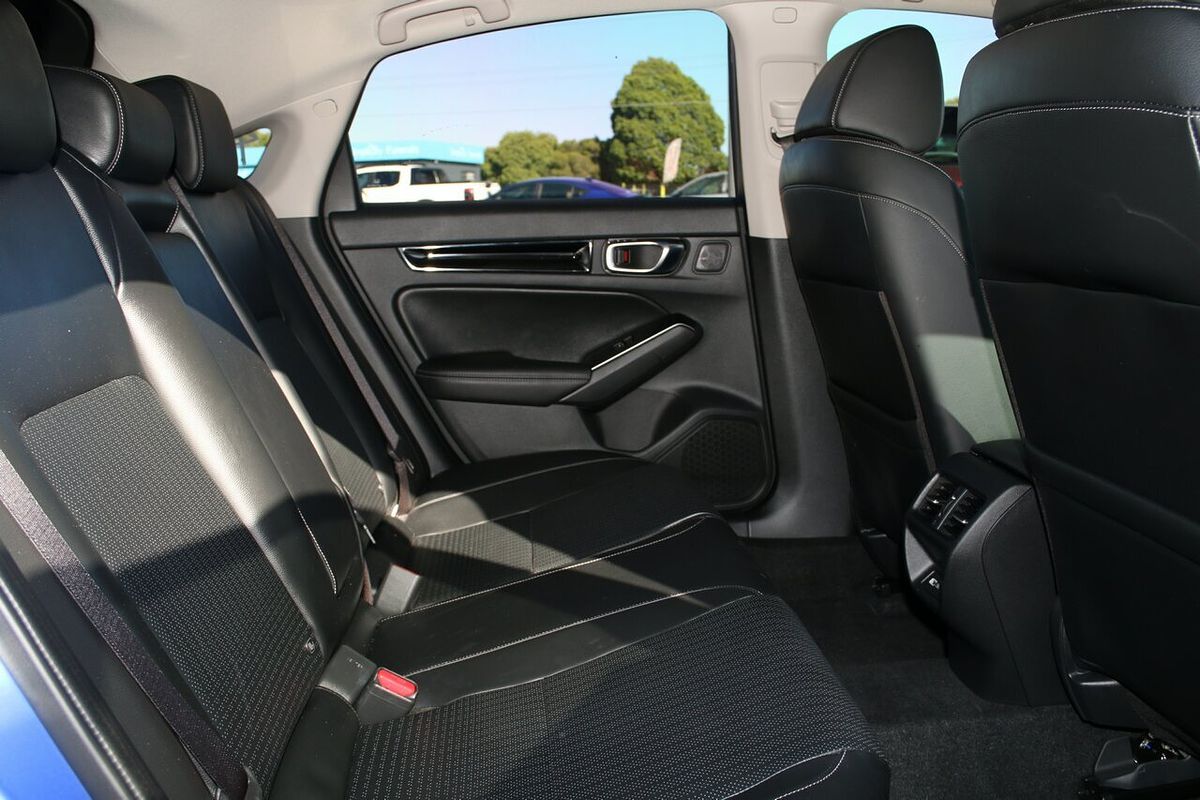 2023 Honda Civic e:HEV LX 11th Gen