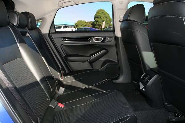 2023 Honda Civic e:HEV LX 11th Gen