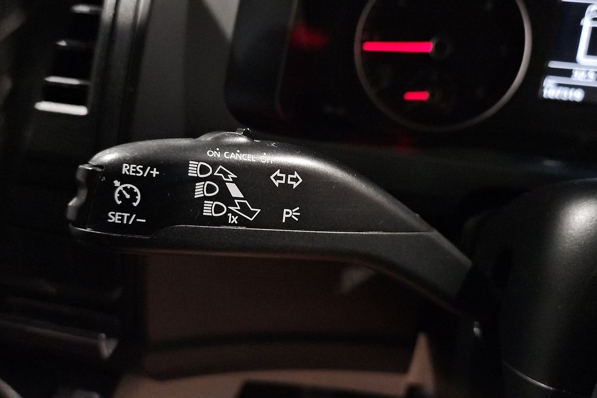 2019 Volkswagen Transporter TDI400 T6 SWB