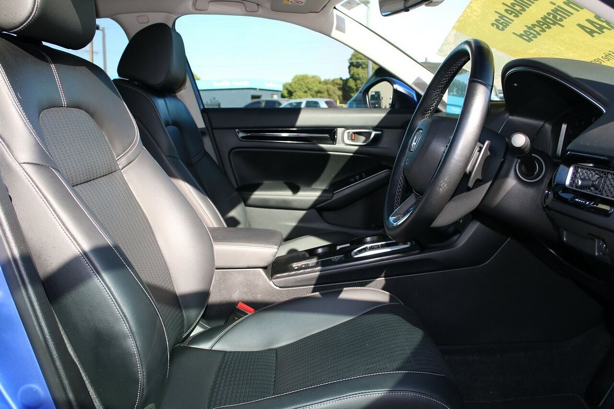 2023 Honda Civic e:HEV LX 11th Gen