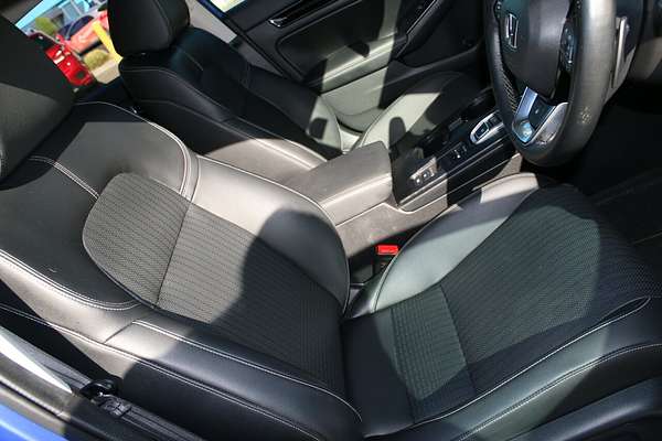 2023 Honda Civic e:HEV LX 11th Gen