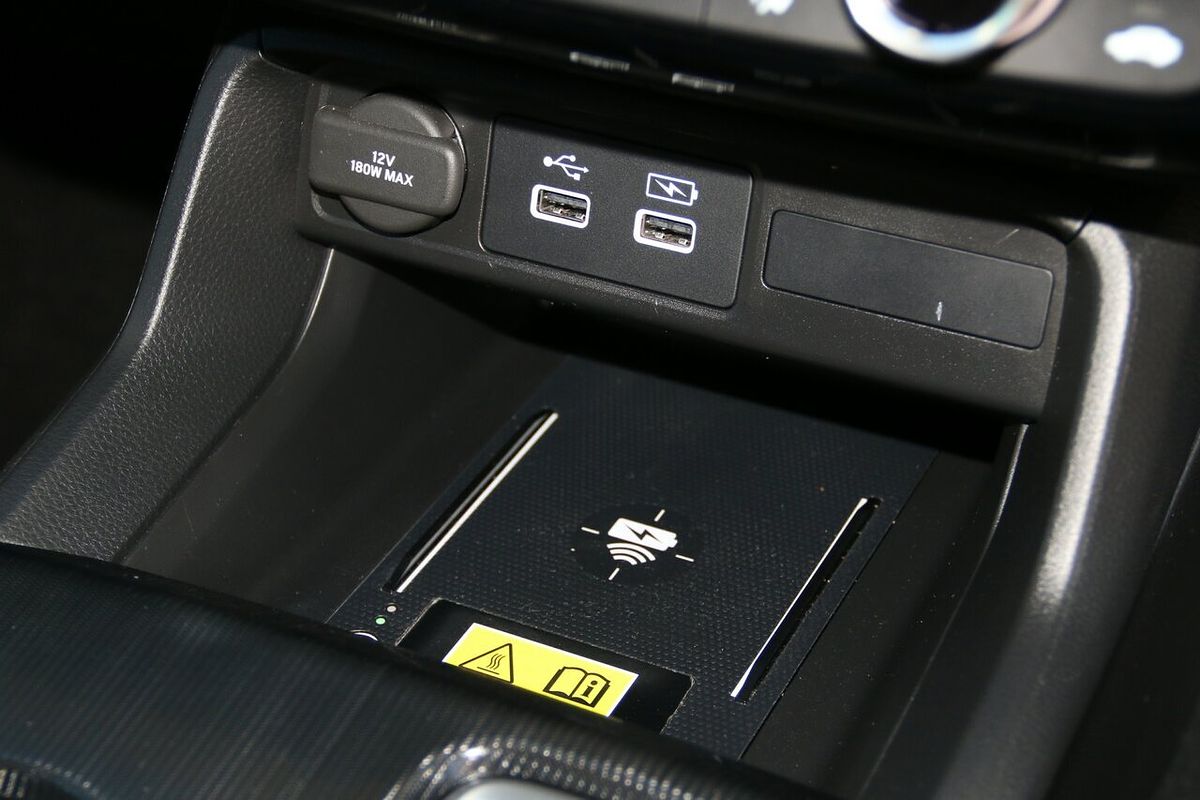 2023 Honda Civic e:HEV LX 11th Gen