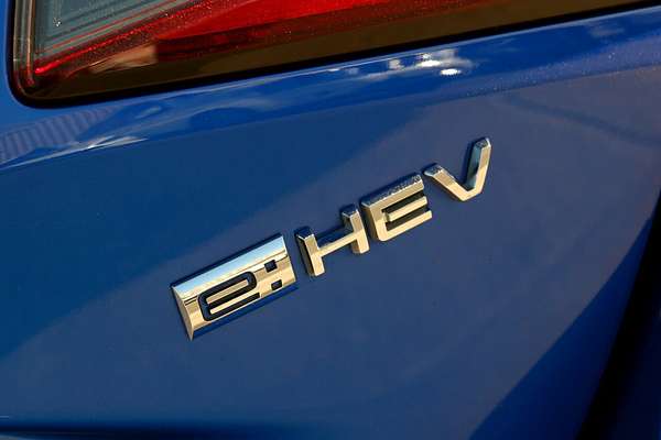 2023 Honda Civic e:HEV LX 11th Gen