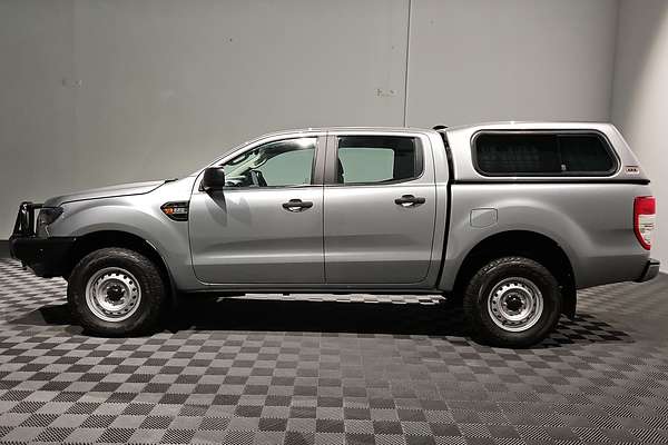 2020 Ford Ranger XL PX MkIII 4X4