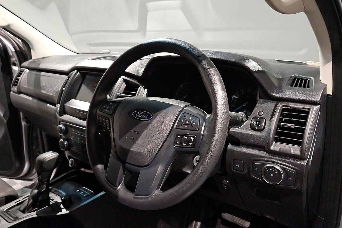 2020 Ford Ranger XL PX MkIII 4X4