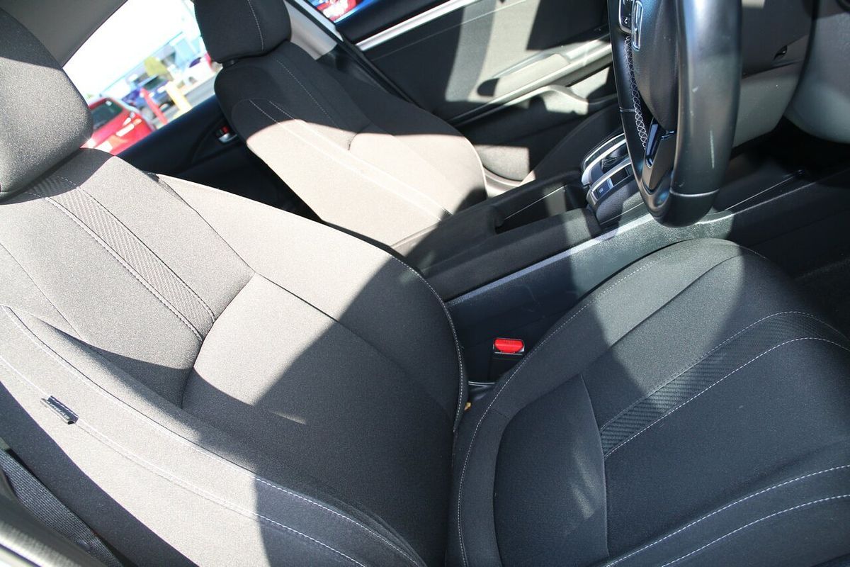 2017 Honda Civic VTi-S 10th Gen