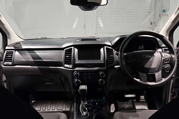 2020 Ford Ranger XL PX MkIII 4X4