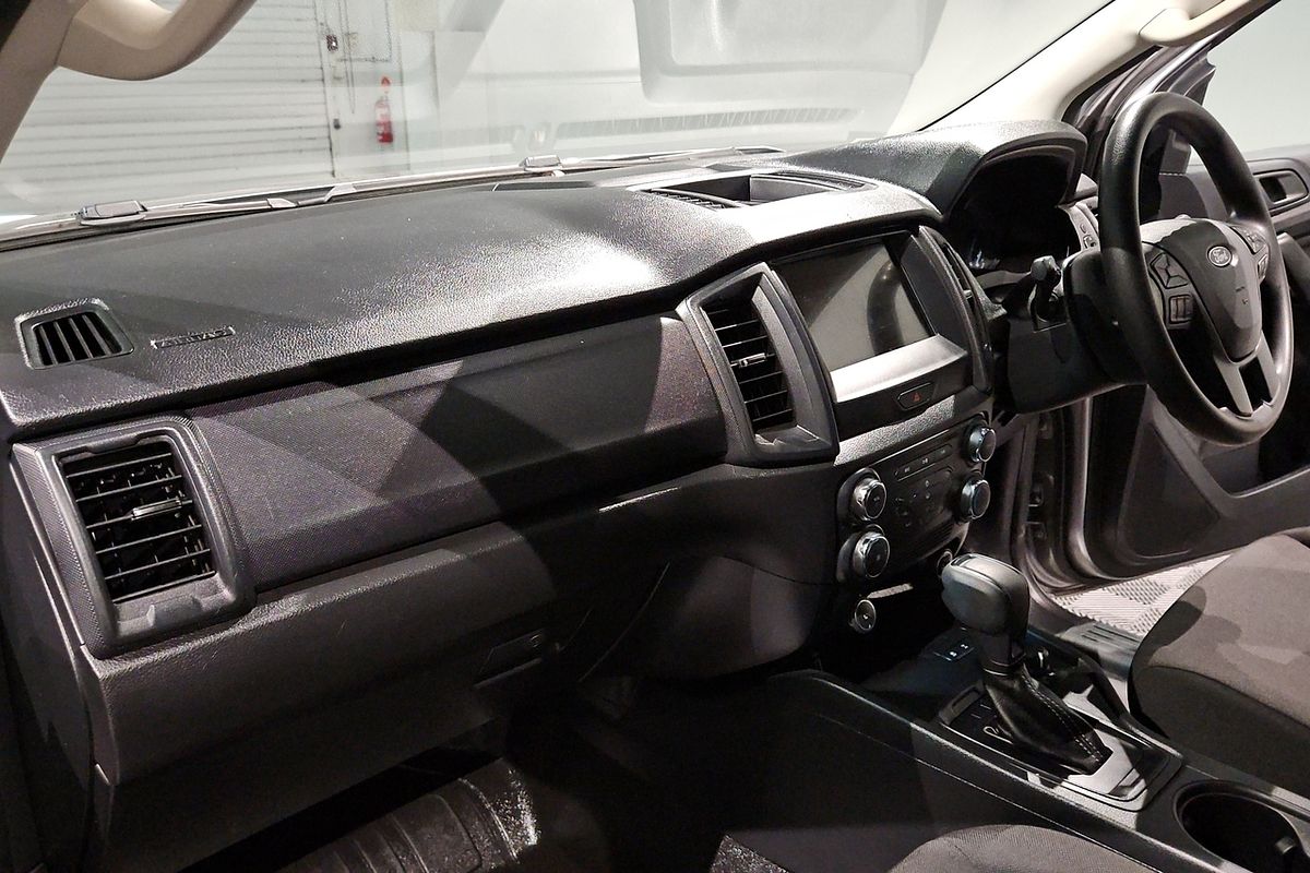 2020 Ford Ranger XL PX MkIII 4X4