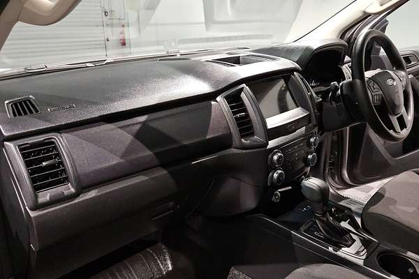2020 Ford Ranger XL PX MkIII 4X4